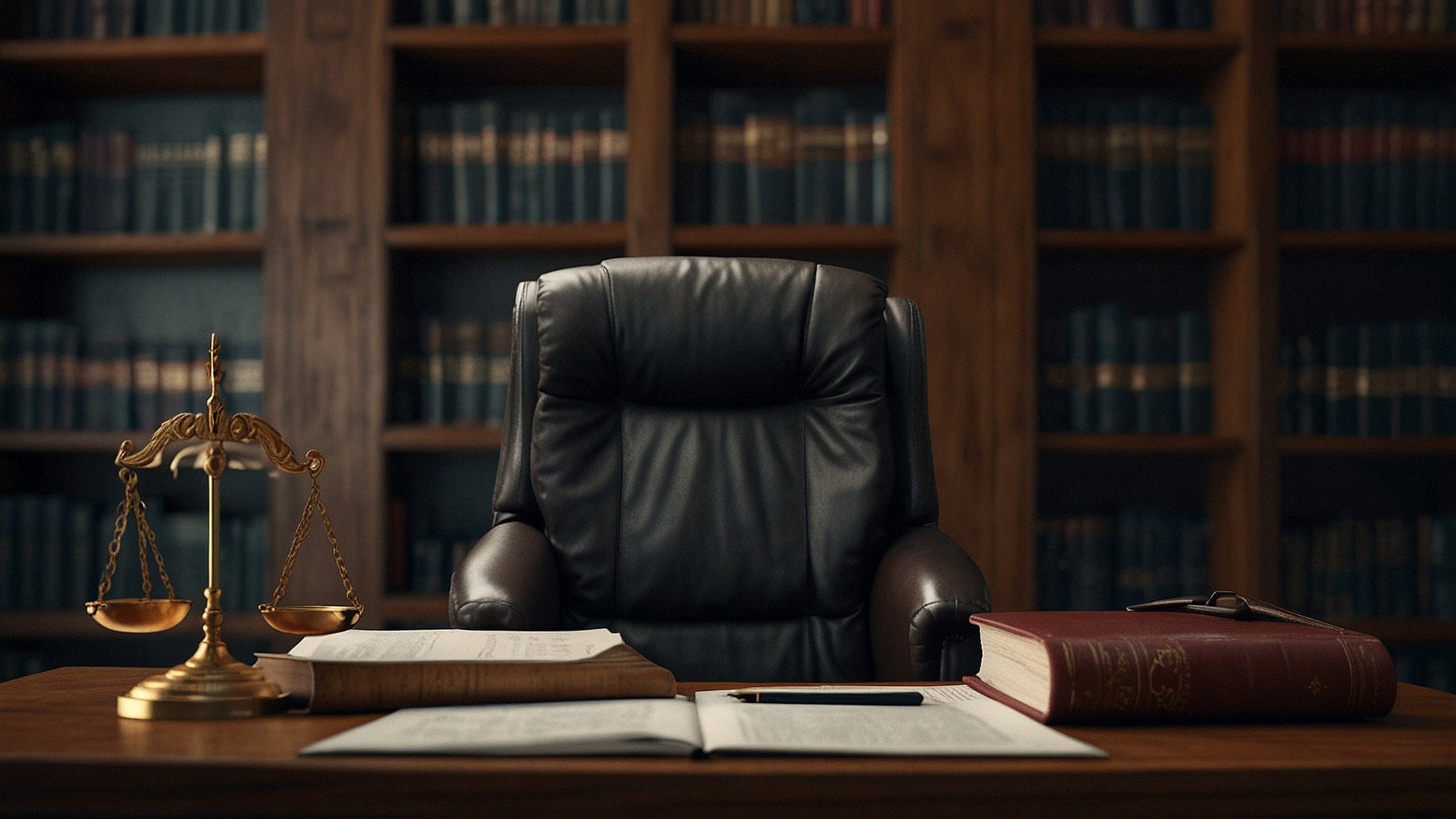 Empowering Your Legal Success with Expert Guidance & Education